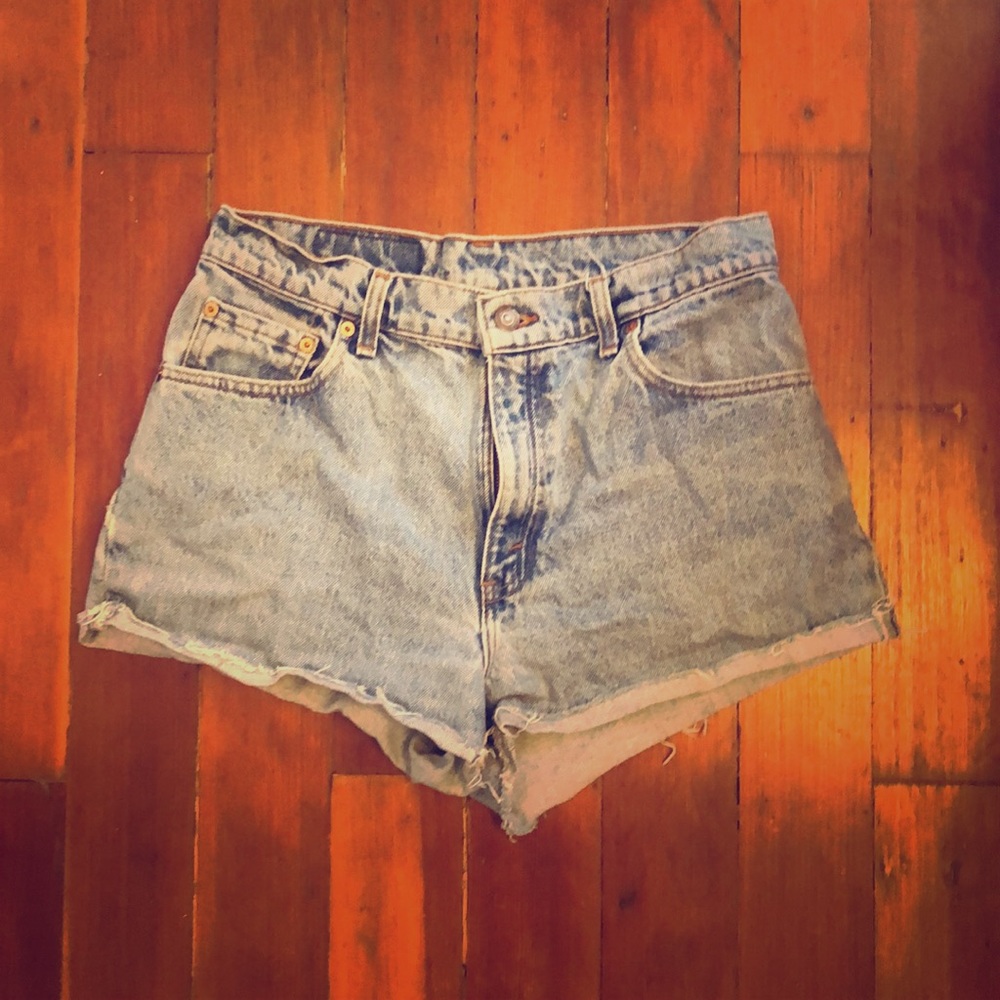 Levi’s Shorts